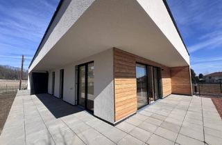 Wohnung kaufen in Salfeldstraße 45, 8054 Graz, Energieeffizientes Neubauprojekt 3-Zimmer Gartenwohnung