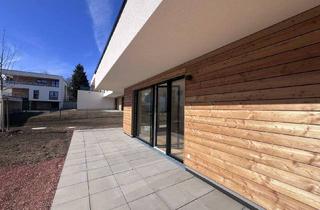 Wohnung kaufen in Salfeldstraße 45, 8054 Graz, Energieeffizientes Neubauprojekt 3-Zimmer Gartenwohnung