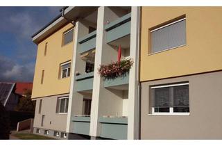 Wohnung mieten in 9321 Kappel am Krappfeld, Wohnen am Schloßplatz! [CARA]
