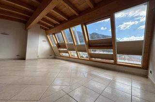 Maisonette mieten in 6330 Kufstein, Großzügige Maisonetten Dachgeschoss Wohnung