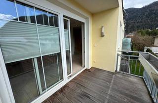 Maisonette mieten in 6330 Kufstein, Großzügige Maisonetten Dachgeschoss Wohnung