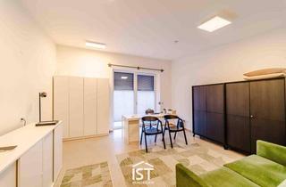 Wohnung mieten in 4952 Weng im Innkreis, Weng i. I. - Moderne Garconniere im Erdgeschoss mit Terrasse