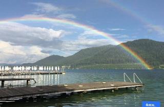 Gewerbeimmobilie kaufen in 9122 Sankt Kanzian am Klopeiner See, Hotel am See zu verkaufen