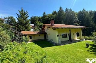 Einfamilienhaus kaufen in 5322 Hof bei Salzburg, Einfamilienhaus in der Fuschlseeregion