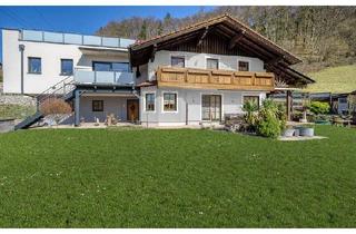 Haus kaufen in 5412 Puch bei Hallein, Familiendomizil Untersbergblick