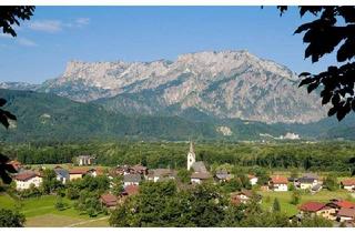 Haus kaufen in 5412 Puch bei Hallein, Familiendomizil Untersbergblick