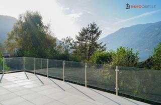 Einfamilienhaus kaufen in 9570 Ostriach, Landhaus mit Seeblick! Wohnen in malerischer Ruhe am Ossiachersee