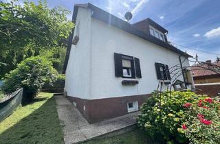 Einfamilienhaus kaufen in 8132 Zlatten, Charmantes Einfamilienhaus in einer ruhigen Siedlungsgasse in Zlatten !
