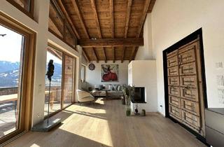 Haus kaufen in 5771 Leogang, Architektenhaus mit Zweitwohnsitzwidmung am Sonnberg in Leogang