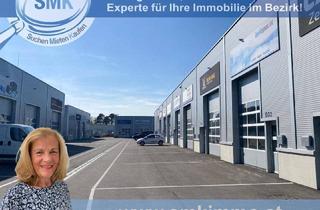 Büro zu mieten in 2104 Spillern, ANGENEHM – ENTSPANNT – ARBEITEN – VIELE MÖGLICHKEITEN!