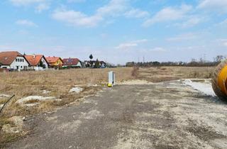 Grundstück zu kaufen in 3452 Trasdorf, BAUGRUNDSTÜCK AM FÖHRENSEE IN TRASDORF INMITTEN DER NATUR AN FELDER DER REGION ANGRENZEND