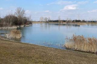 Grundstück zu kaufen in 3452 Trasdorf, BAUGRUNDSTÜCK AM FÖHRENSEE IN TRASDORF INMITTEN DER NATUR AN FELDER DER REGION ANGRENZEND