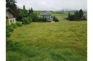 Grundstück zu kaufen in Quellweg, 9122 Seelach, Baugrund in St.Kanzian am Klopeinersee