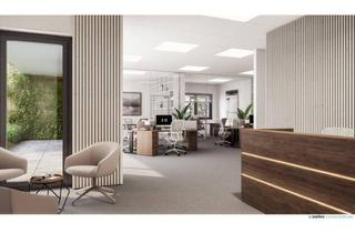 Gewerbeimmobilie kaufen in 4840 Vöcklabruck, Erfolg hat eine Adresse - Innovatives Büro von 66,05 m² bis 418,57 m² zum Verkauf in Vöcklabrucks bester Lage