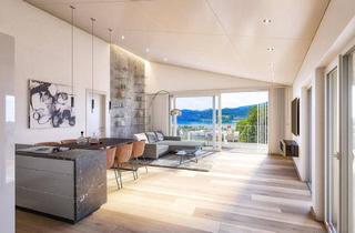 Wohnung kaufen in 9872 Millstatt am See, Neubauprojekt "Glanzleitn" - Traumhafter Ausblick über Millstatt sowie den Millstätter See (Top 5)