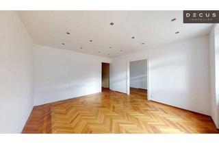 Wohnung kaufen in Antonigasse, 1180 Wien, | 4-ZIMMER | ALTBAU | TOP-LAGE | 1180