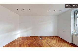 Wohnung kaufen in Antonigasse, 1180 Wien, | 4-ZIMMER | ALTBAU | TOP-LAGE | 1180