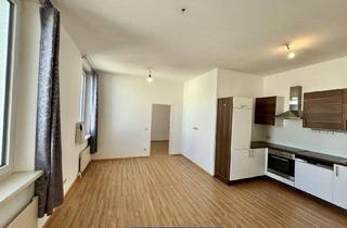 Wohnung kaufen in Grillparzerstraße, 4020 Linz, Sonnige Wohnung mit Balkon in zentraler Lage - "Ma Vie" Top 17