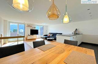 Maisonette mieten in 6170 Zirl, Traumhafte Maisonette Wohnung mit hochwertiger Ausstattung und 2 Abstellplätzen