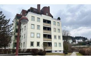Wohnung mieten in 4840 Vöcklabruck, Gepflegte Wohnung in TOP Lage