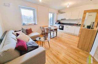 Wohnung mieten in 5225 Jeging, Exklusive 2 Zi.-Wohnung mit Balkon und Carport