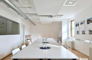 Büro zu mieten in Südtiroler Platz, 6020 Innsbruck, Exklusives Büro in Bestlage am Innsbrucker Hauptbahnhof zur Miete
