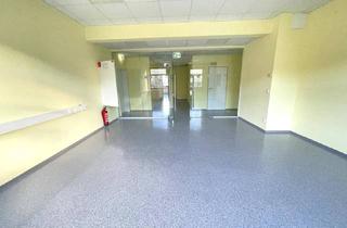 Büro zu mieten in Grottenhofstraße, 8020 Graz, Bürofläche mit ausreichend Parkplätzen in Graz Wetzelsdorf