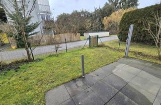 Wohnung mieten in Ragnitzstaße 62a, 8047 Graz, Entzückende Gartenwohnung mit Parkplatz in ruhiger Lage - Ragnitz!