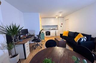 Wohnung mieten in Anton-Scharff-Gasse, 1120 Wien, Nachmieter gesucht: Top-Neubauwohnung mit Balkon