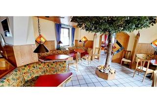 Gewerbeimmobilie kaufen in 3243 Haindorf, RESTAURANT - PIZZARIA - WIEDERERÖFFNUNG? inkl. Wohnung!!