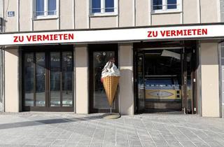 Geschäftslokal mieten in 4910 Ried im Innkreis, Eiscafé sucht neuen Pächter! Zentral in Ried im Innkreis