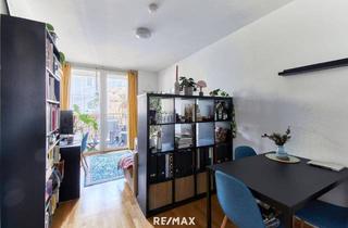 Wohnung kaufen in Hans-Maier-Straße, 6020 Innsbruck, Anlegerhit: Vermietete 2 Zimmerwohnung mit westseitigem Balkon!