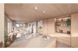Wohnung kaufen in 5611 Großarl, Tauern Land Villa - 4 Zimmer Gartenwohnung
