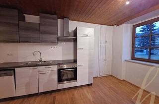 Wohnung mieten in 6130 Schwaz, SCHWAZ – sanierte Altbauwohnung mit Charme