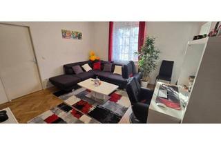 Wohnung mieten in Geistingergasse, 1190 Wien, Direktvergabe 2 Zimmer Wohnung 40.72 m² 1190 Wien Möbliert
