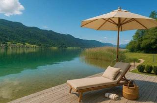 Haus kaufen in 9210 Pörtschach am Wörther See, Neuer Seebungalow am Ossiacher See - beim Skiberg Gerlitzen