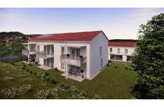 Wohnung mieten in Ragnitzhang 9/6, 8522 Groß Sankt Florian, PROVISIONSFREI - Helle Neubauwohnung mit Balkon in ruhiger Lage! - geförderte Miete - 3 Zimmer