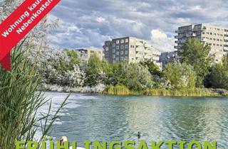 Wohnung kaufen in Ziegelhofstraße 72/42, 1220 Wien, Leo am Teich - Wohnen am Wasser