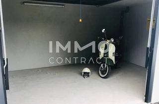 Garagen mieten in 4491 Niederneukirchen, Motorradgarage in Linz Land zu vermieten!