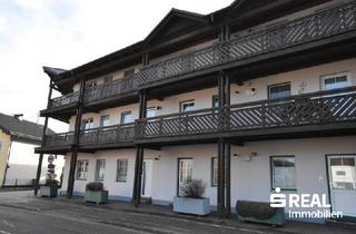 Wohnung kaufen in 4800 Attnang, Preiswerte Wohnung im EG mit Gartenanteil in Alt-Attnang zum Sofortbezug