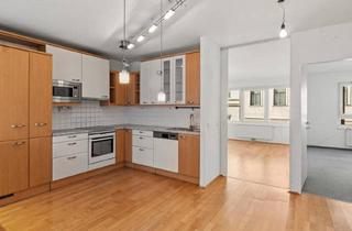 Maisonette kaufen in Gschwandnergasse, 1170 Wien, Tolle Maisonette Wohnung Nähe Geblergasse