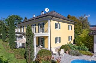 Villen zu kaufen in 5081 Anif, Landvilla Noblesse