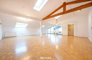 Wohnung kaufen in 5310 Mondsee, Top Angebot! Leistbare und großzügige 4 Zimmer-DG-Wohnung in Mondsee