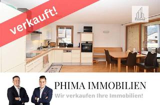 Wohnung kaufen in 6870 Reuthe, Große 3 Zimmer Wohnung in ruhiger Lage zu verkaufen