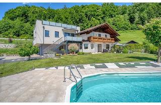 Haus kaufen in 5412 Puch bei Hallein, Familiendomizil Untersbergblick