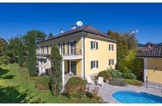 Villen zu kaufen in 5081 Anif, Landvilla Noblesse