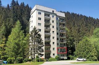 Wohnung kaufen in 8621 Thörl, INVESTITIONSOBJEKT - vermietete Wohnung - gepflegter Zustand