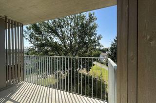 Wohnung kaufen in Kasernstraße, 8010 Graz, **Provisionsfrei** Modern Wohnen - 2-Zimmer-Wohnung mit Südbalkon!