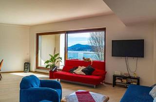 Wohnung mieten in 9220 Velden am Wörther See, Leben im Herzen von Velden - Seeblickwohnung im Kernzentrum