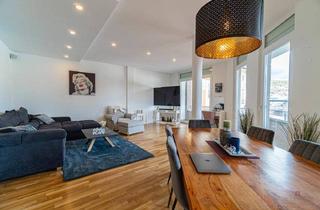 Penthouse mieten in 9220 Velden am Wörther See, Leben im Herzen von Velden - Großzügige Penthouse Wohnung mit Seeblick